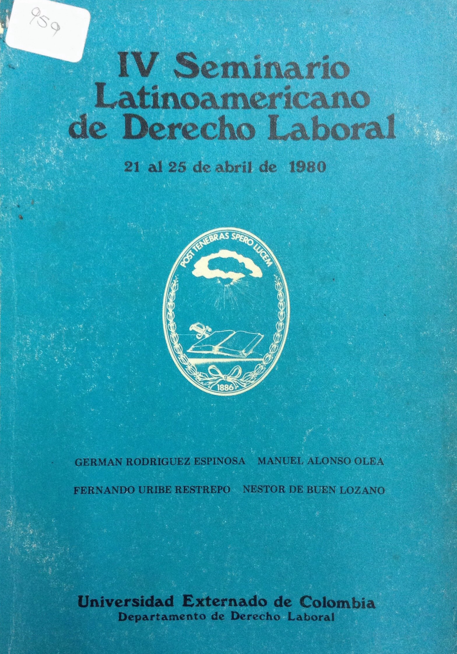Libro